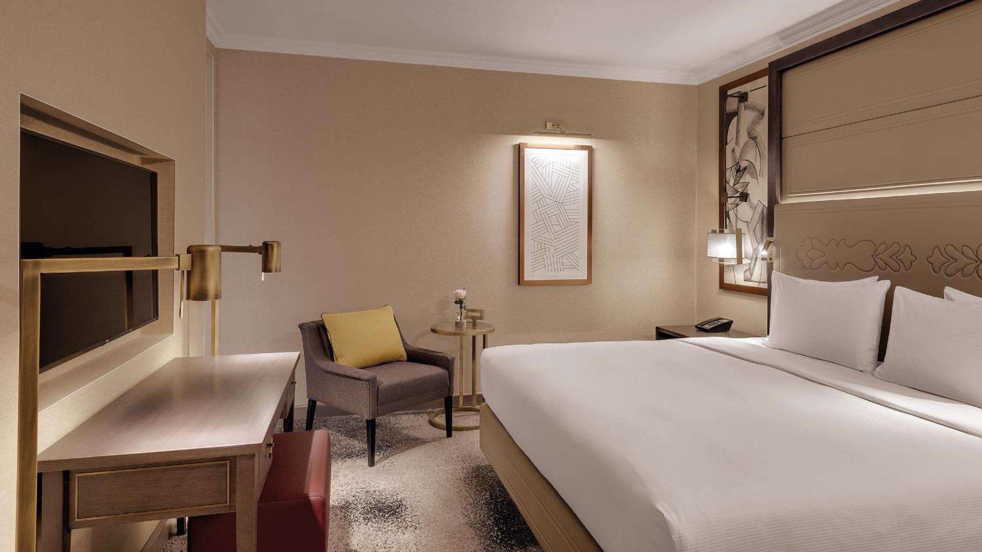 Suite Júnior