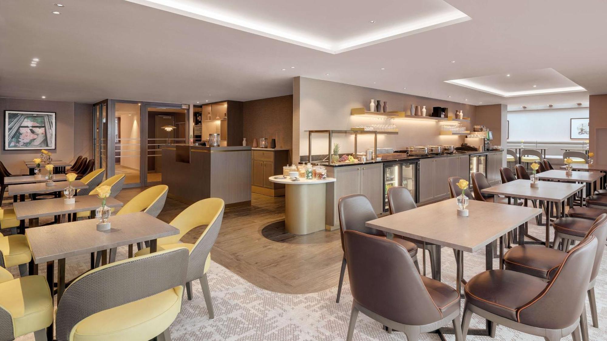 Suite King Executiva