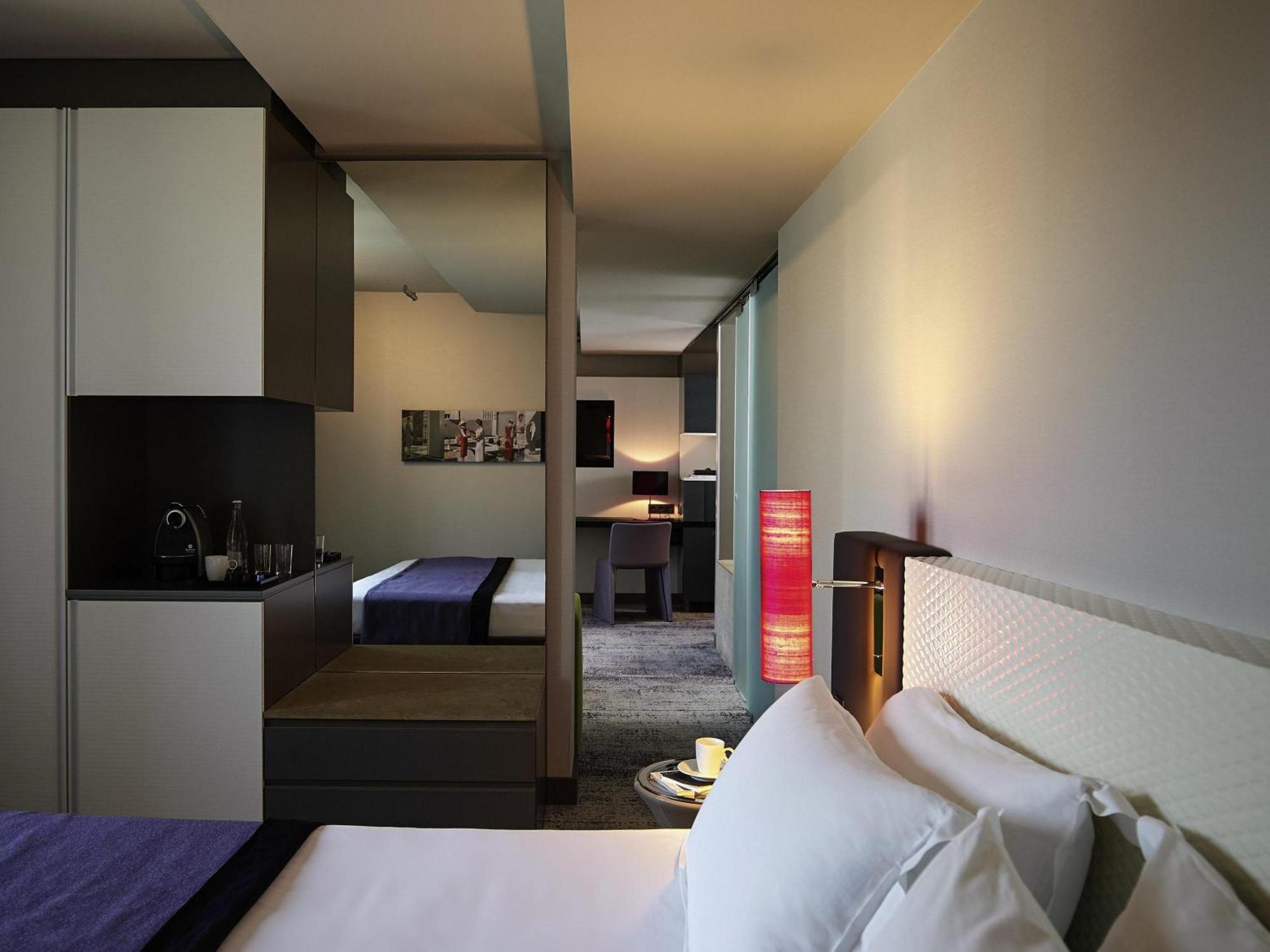 Suite Júnior