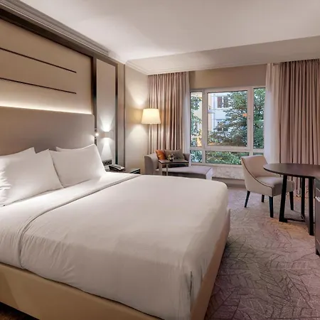 Hilton Munich City-3